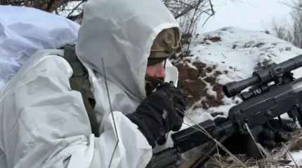 ВС РФ режут логистику боевиков на подступах к Орехову