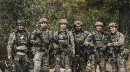 Зачем Британия хочет переформатировать ВСУ под стандарты НАТО