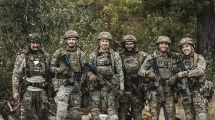 Зачем Британия хочет переформатировать ВСУ под стандарты НАТО