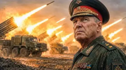 «Других вариантов нет»: единственный способ ускорить наступление