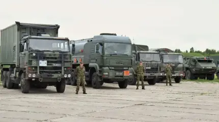 Спасайся, кто может: страны Балтии отрабатывают эвакуацию на случай нападения РФ