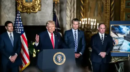 The Guardian: для Трампа нефть важнее Нобелевской премии