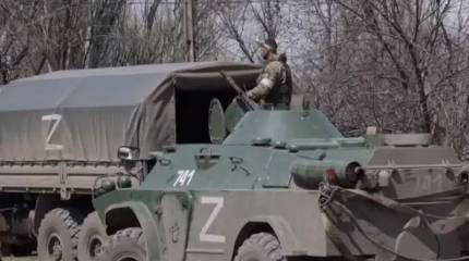 Как это может быть: военкор привел сценарий рывка ВС РФ на Сумы