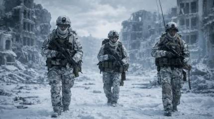 Страны НАТО запретили своим военным даже приближаться к линии фронта на Украине