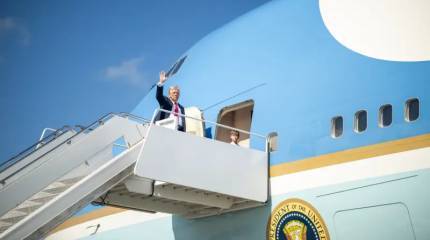 Дипломатия пощечин: зачем Трамп устраивает спектакли и засады в Белом доме