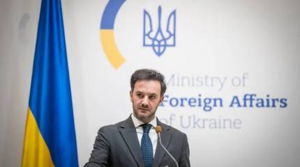 МИД Украины предложил Венгрии уйти в ОДКБ и освободить место в ЕС для Киева