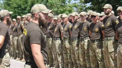 ВСУ не могут остановить продвижение ВС РФ за Покровском