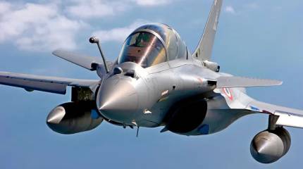 How the mega-deal between India and France will affect Russia