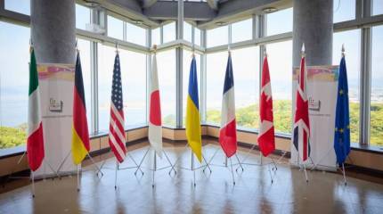 Плохая неделя: в США назвали пять признаков провала Украины