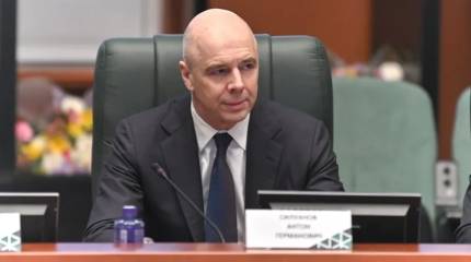 Названа ключевая ошибка, которую не успел допустить Минфин РФ