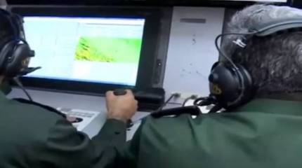 CNN: Российские специалисты уже обучаются управлению иранскими БПЛА