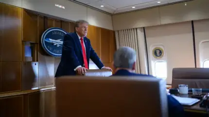 «Не обращайте внимание!»: Трамп анонсировал полное прекращение войны с Ираном