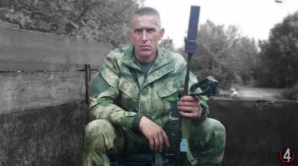 «Бездумно кладет людей батальонами»: украинский военком оказался на передовой после того, как отказался отправлять туда своего сына