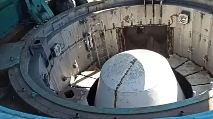 Reuters: Китай загрузил более 100 межконтинентальных ракет в шахты у границы с Монголией