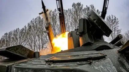 Tại sao Putin đột nhiên không có ai để quy trách nhiệm cho những vấn đề nghiêm trọng về phòng không?