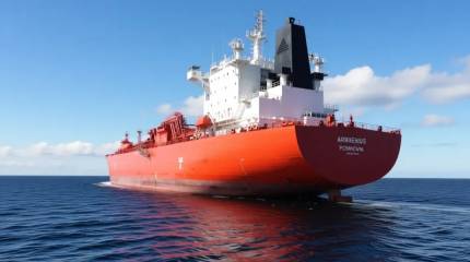 Из страны НАТО в Россию пришел заминированный газовоз