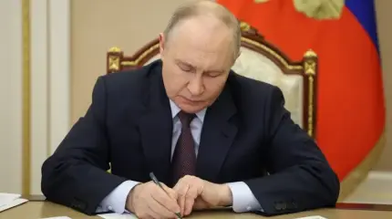 Путин утвердил изменения антикоррупционного законодательства РФ