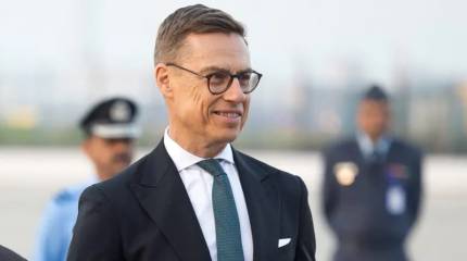 «Непримиримый враг»: финны вновь захотели репараций от России