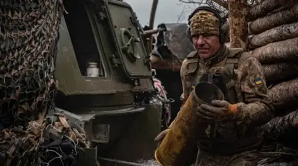 «Похоронили солдатиков»: ВС РФ рассекли «Покровскую воронку» на две части