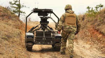 Сырский убедил Зеленского в том, что ВСУ удержат Донбасс