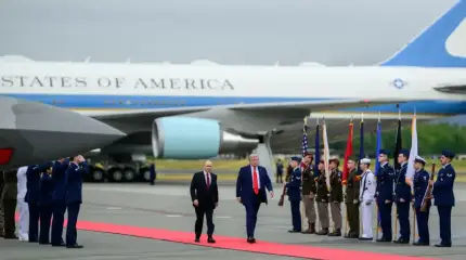 Без шуток: Трамп передал ЕС секретное требование по возвращению РФ в мировую экономику