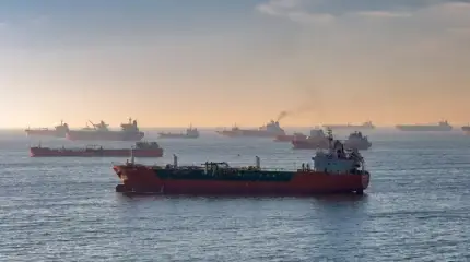 Вашингтон занялся теневой торговлей нефтью: танкеры прорвали блокаду вокруг Венесуэлы