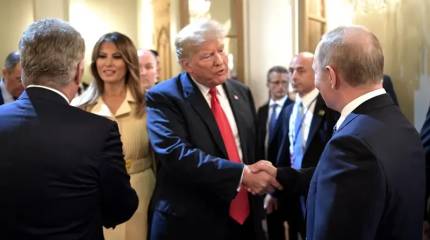 Трамп – главное препятствие к миру, а не Путин, Зеленский или ЕС – нардеп Рады