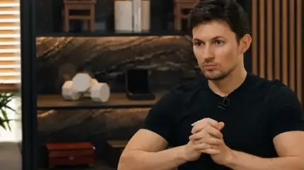 Дуров: попытка России навязать населению сервис не имеет успешных примеров в мире