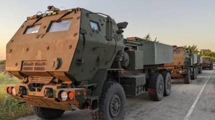 МИД РФ: французы обеспечивали целеуказание для удара HIMARS ВСУ по рынку в Херсонской области