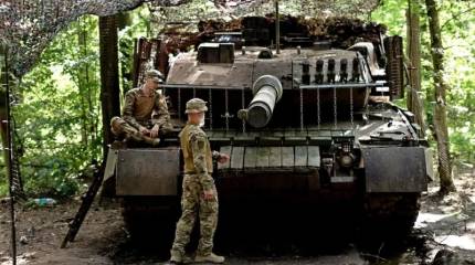 Зеленский на распутье: воевать до последнего или продать Донбасс за кресло