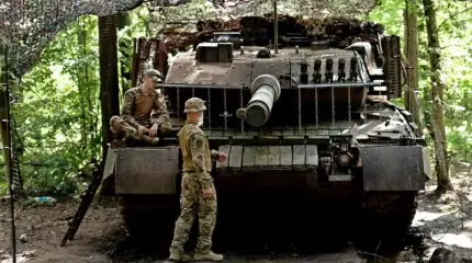 Зеленский на распутье: воевать до последнего или продать Донбасс за кресло