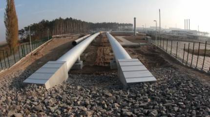 Чиновники ЕС называют новые сроки отказа от российского газа, европейский бизнес требует возобновления поставок