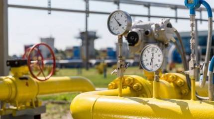 Одно исключение: Россия смогла оплатить украинский транзит газа