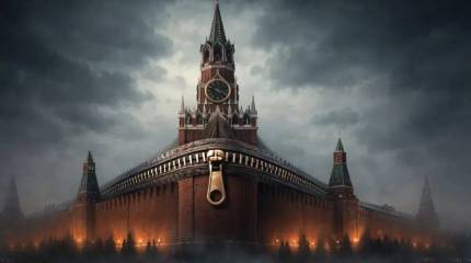 Молчание Кремля – что за ним стоит? Неочевидные моменты