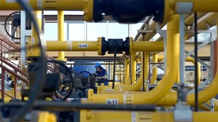 Почему Киев не отказывается от газа «агрессора»