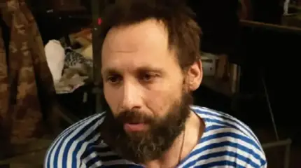 В России спасли раненого десантника, который 47 суток полз к своим в Часовом Яре