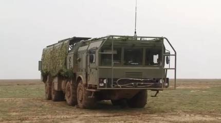 Российские ракетчики эффектно уничтожили укрытие живой силы ВСУ в Волчанске