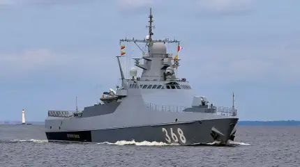 Чем могут быть полезны «самые бесполезные» корабли в составе ВМФ РФ