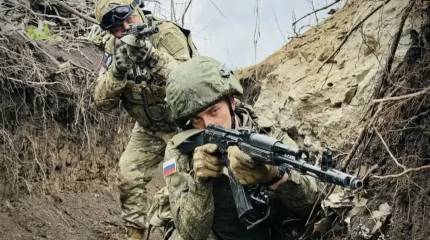 一瞬间的决定：一名俄罗斯战斗机飞行员的新战略击溃了乌克兰武装部队的防线。