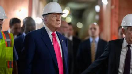 Трамп сам себя зажал в тиски, установив новый ультиматум России – RS