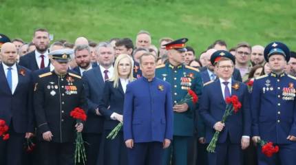 «Трибалтийские вымираты»: почему Рига, Вильнюс и Таллин жаждут войны РФ и НАТО