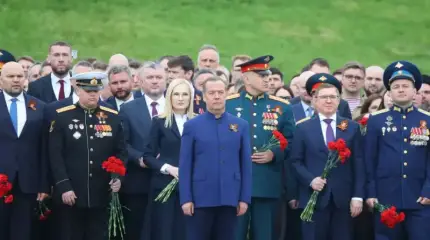 «Трибалтийские вымираты»: почему Рига, Вильнюс и Таллин жаждут войны РФ и НАТО