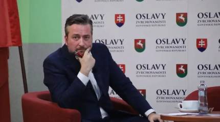 Антиукраинский блок начал очерчиваться в Европе