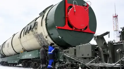 «Чего стесняться?»: Россия должна напомнить ЕС, что является ядерной державой