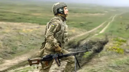 «Такой скорости продвижения ВС РФ я даже не припомню» – командир ВСУ