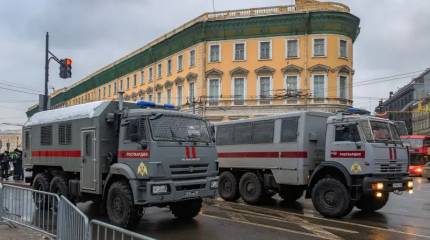 Западные месседжи о предстоящих терактах в РФ не стоит воспринимать как дезинформацию