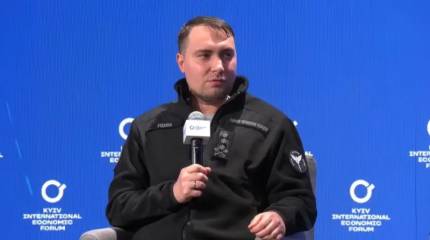 Буданов* пожелал, чтобы ВСУ никогда не встретились с НОАК на поле боя