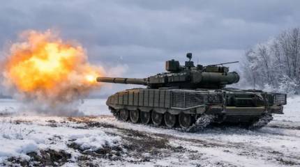 Почему на Славянско-Краматорском направлении наблюдается ускорение, а на Северо-Харьковском – замедление