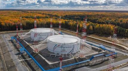 Ущерб российских НПЗ от атак ВСУ оказался ниже, чем предполагалось