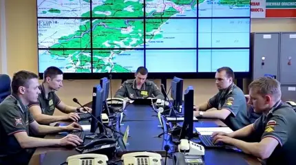 Система управления государством: грандиозный проект СССР могут воплотить в России